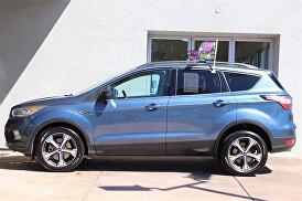 2018 Ford Escape SEL for sale in Watsonville, CA – photo 8