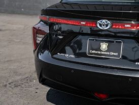 2019 Toyota Mirai FWD for sale in Santa Ana, CA – photo 7