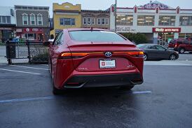 2022 Toyota Mirai XLE FWD for sale in San Francisco, CA – photo 22