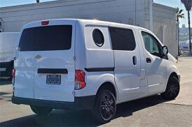 2017 Chevrolet City Express 1LT for sale in El Cajon, CA – photo 7