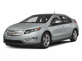 2014 Chevrolet Volt Premium FWD for sale in Fresno, CA