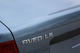 2006 Chevrolet Aveo LS Sedan FWD for sale in El Cajon, CA – photo 15