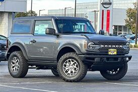 2022 Ford Bronco Badlands Advanced 2-Door 4WD for sale in Richmond, CA – photo 2