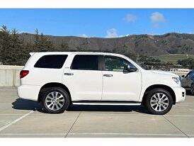 2017 Toyota Sequoia Limited for sale in Colma, CA – photo 3