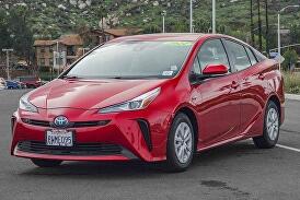 2021 Toyota Prius LE for sale in Moreno Valley, CA – photo 3