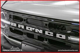 2021 Ford Bronco Outer Banks for sale in Los Angeles, CA – photo 9