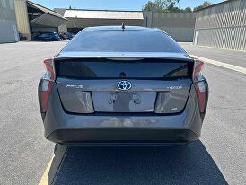 2017 Toyota Prius Two Eco FWD for sale in Los Angeles, CA – photo 5