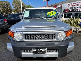 2007 Toyota FJ Cruiser 2WD for sale in Long Beach, CA – photo 3