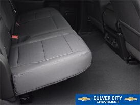 2022 Chevrolet Silverado 1500 Custom Crew Cab RWD for sale in Culver City, CA – photo 12