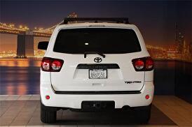 2021 Toyota Sequoia TRD Pro for sale in Fremont, CA – photo 7