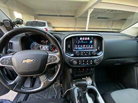 2016 Chevrolet Colorado LT Crew Cab RWD for sale in Pasadena, CA – photo 3