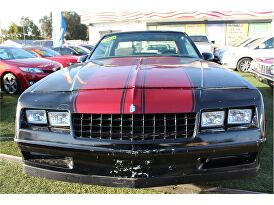 1983 Chevrolet Monte Carlo SS RWD for sale in Modesto, CA – photo 3