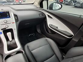 2014 Chevrolet Volt Premium FWD for sale in National City, CA – photo 28