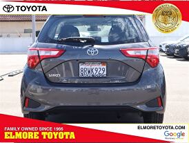 2018 Toyota Yaris L for sale in Westminster, CA – photo 6