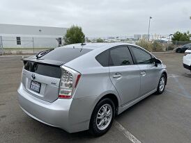 2011 Toyota Prius One for sale in Costa Mesa, CA – photo 5