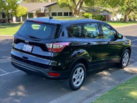 2018 Ford Escape S FWD for sale in Davis, CA – photo 6