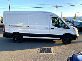 2019 Ford Transit Cargo 250 Medium Roof LWB RWD with Sliding Passenger-Side Door for sale in Sacramento, CA – photo 6