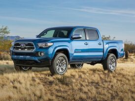 2017 Toyota Tacoma for sale in Inglewood, CA – photo 3