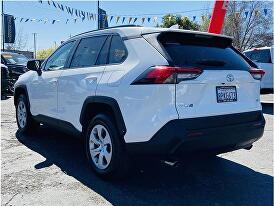 2020 Toyota RAV4 LE for sale in Merced, CA – photo 5