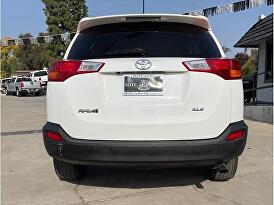 2013 Toyota RAV4 XLE for sale in Visalia, CA – photo 3