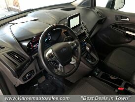 2019 Ford Transit Connect Wagon XLT LWB FWD with Rear Liftgate for sale in Sacramento, CA – photo 22