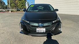 2021 Toyota Prius Prime Limited for sale in Santa Maria, CA – photo 8