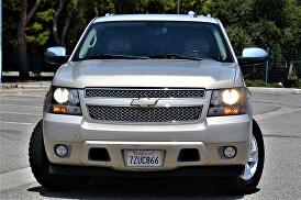 2008 Chevrolet Suburban 1500 LTZ for sale in Los Angeles, CA – photo 20