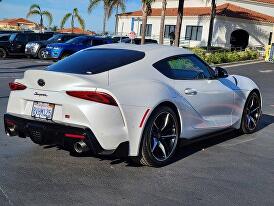 2021 Toyota Supra 3.0 for sale in Carlsbad, CA – photo 6