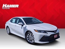 2023 Toyota Camry LE FWD for sale in Mission Hills, CA