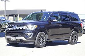 2019 Ford Expedition Limited for sale in Dixon, CA – photo 10