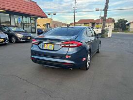 2018 Ford Fusion Energi SE Luxury for sale in Stanton, CA – photo 10