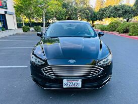 2018 Ford Fusion SE for sale in West Sacramento, CA – photo 3