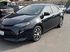 2019 Toyota Corolla for sale in Clovis, CA – photo 8