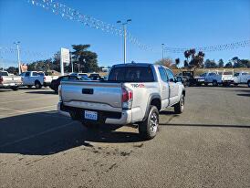 2020 Toyota Tacoma TRD Off Road for sale in Eureka, CA – photo 11