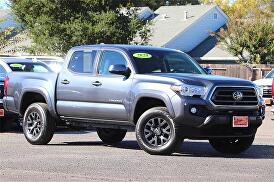 2020 Toyota Tacoma SR5 for sale in Sonoma, CA – photo 29