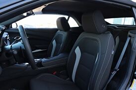 2023 Chevrolet Camaro for sale in San Luis Obispo, CA – photo 35