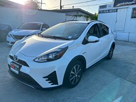 2018 Toyota Prius c Four for sale in Lynwood, CA – photo 3