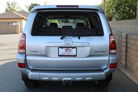 2003 Toyota 4Runner Limited for sale in Orange, CA – photo 46