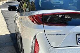 2021 Toyota Prius Prime LE for sale in Capitola, CA – photo 32