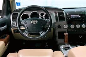 2012 Toyota Tundra Limited for sale in Walnut Creek, CA – photo 4