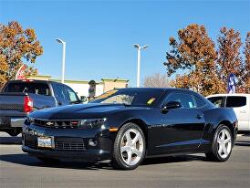 2015 Chevrolet Camaro 1LT for sale in Yuba City, CA – photo 6