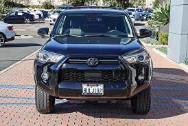 2021 Toyota 4Runner SR5 for sale in Mission Viejo, CA – photo 2