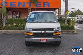 2018 Chevrolet Express Cargo 2500 RWD for sale in Fontana, CA – photo 3