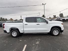 2023 Chevrolet Silverado 1500 Work Truck Crew Cab RWD for sale in Lancaster, CA – photo 31