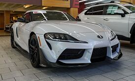 2022 Toyota Supra A91-CF Edition RWD for sale in San Francisco, CA – photo 14