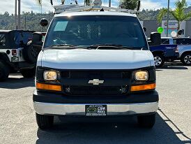 2014 Chevrolet Express Cargo 2500 RWD for sale in El Cajon, CA – photo 14