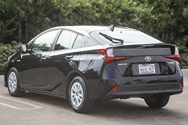 2019 Toyota Prius L Eco FWD for sale in Oxnard, CA – photo 6