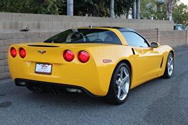 2005 Chevrolet Corvette Base for sale in Orange, CA – photo 12