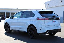 2020 Ford Edge ST AWD for sale in Inglewood, CA – photo 4
