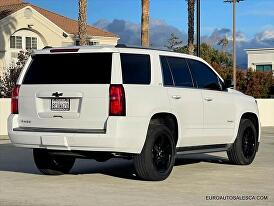 2016 Chevrolet Tahoe LTZ for sale in Santa Clara, CA – photo 4